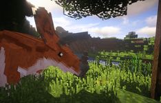 Jurassic Mods for Minecraft PE στιγμιότυπο apk 11