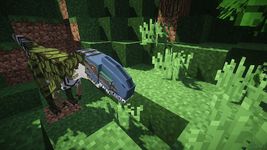 Captură de ecran Jurassic Mods for Minecraft PE apk 13