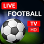 Football TV Live Streaming HD apk icon