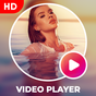 HD Video Player - mp4 player APK