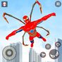 Biểu tượng apk Spider games: Miami Superhero