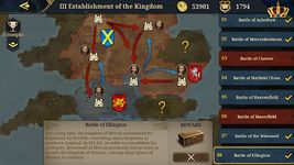 European War 7: Medieval ekran görüntüsü APK 14