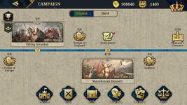 European War 7: Medieval ekran görüntüsü APK 15