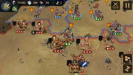 European War 7: Medieval ekran görüntüsü APK 16