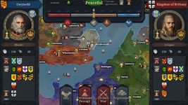 European War 7: Medieval ekran görüntüsü APK 20