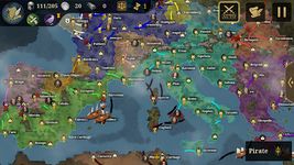 European War 7: Medieval screenshot APK 5