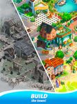 Travel Town - Merge Adventure screenshot apk 10