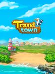 Tangkapan layar apk Travel Town - Merge Adventure 7