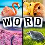 4 Pics 1 Word - Puzzle game