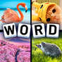 ikon 4 Pics 1 Word - Puzzle game 