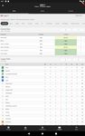 Captură de ecran FootyStats - Football Stats apk 7