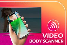 HD Video Body Scanner εικόνα 9