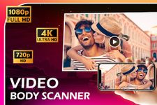 HD Video Body Scanner εικόνα 10