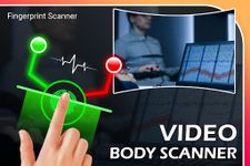 HD Video Body Scanner εικόνα 11