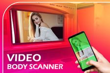 HD Video Body Scanner εικόνα 