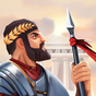 Biểu tượng Gladiators: Sinh tồn ở Rome