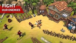 Tangkapan layar apk Gladiators: Berjuang di Roma 9