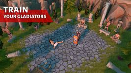 Screenshot 12 di Gladiators: Survival a Roma apk