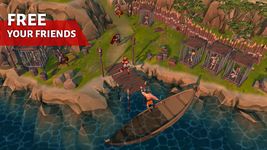 Screenshot 13 di Gladiators: Survival a Roma apk