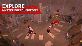 Screenshot 15 di Gladiators: Survival a Roma apk