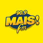 Ícone do Mais! FM 90,9 Nova Serrana