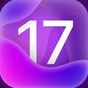 ikon apk iOS Launcher iPhone 14