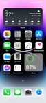 Скриншот 6 APK-версии Launcher iPhone iOS 15