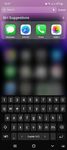 Скриншот 5 APK-версии Launcher iPhone iOS 15