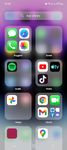 Launcher iPhone iOS 15 ảnh màn hình apk 4