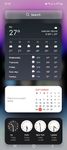 Launcher iPhone iOS 15 ảnh màn hình apk 1