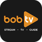 Icône apk BOB Tv Player - Live HD Tv Guide & Movies