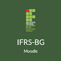 Ícone do apk IFRS-BG Moodle