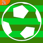 Icône apk Free Futbol24 Live Prediction Guide