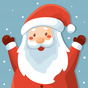 APK-иконка Поздравление от Деда Мороза