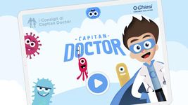 Screenshot  di Capitan Doctor apk