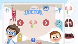 Screenshot 2 di Capitan Doctor apk