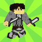 AOT mod for mcpe map APK