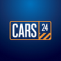 ไอคอนของ CARS24® - ซื้อรถมือสองออนไลน์