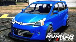 ภาพหน้าจอที่  ของ Mod Bussid Mobil Avansa Velos