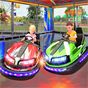 Biểu tượng apk Bumper Car Crash Racing Games