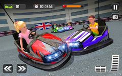 Bumper Car Crash Racing Games imgesi 9