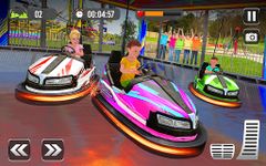Bumper Car Crash Racing Games imgesi 11