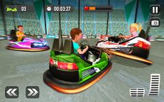Bumper Car Crash Racing Games imgesi 2