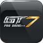 ไอคอนของ GT7 Connect