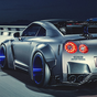 GTR Wallpaper APK