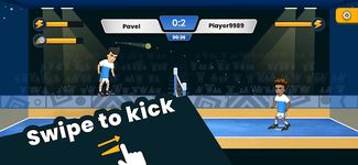 Tangkapan layar apk Football Sepak Kick Volleyball 9