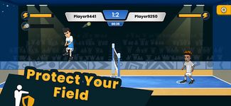 Tangkapan layar apk Football Sepak Kick Volleyball 13