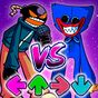 Poppy vs Whitty Friday Funny APK