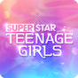 ไอคอนของ SuperStar TEENAGE GIRLS