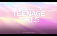 ภาพหน้าจอที่ 10 ของ SuperStar TEENAGE GIRLS